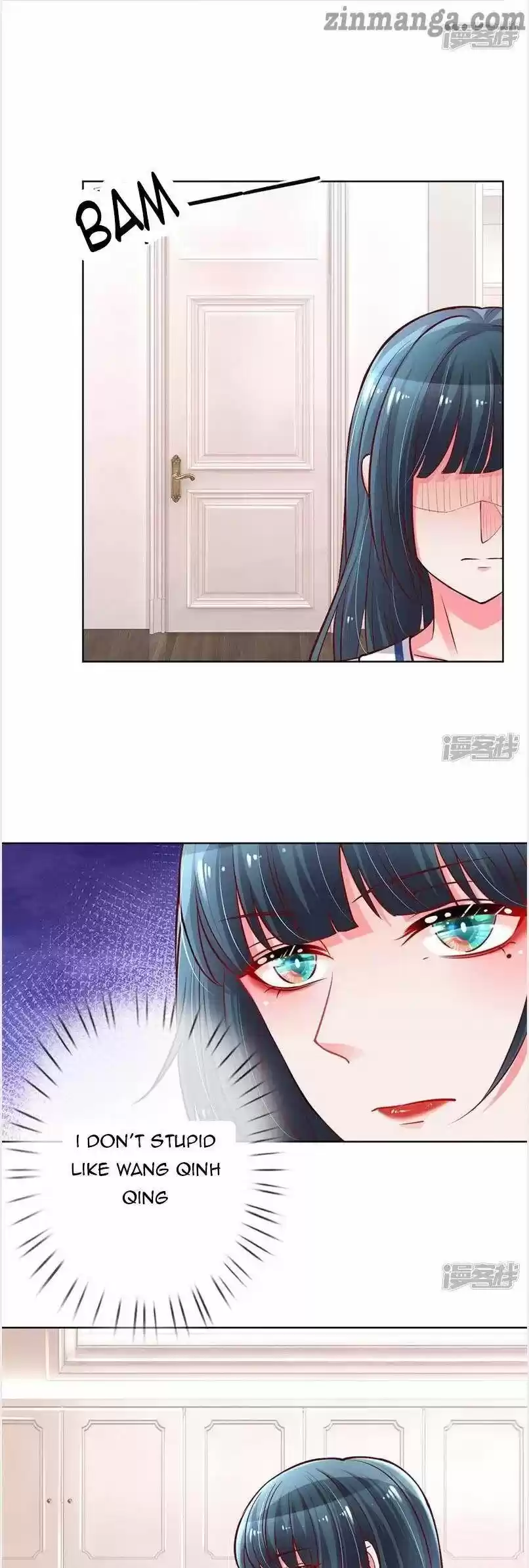 Sweet Escape (Manhua) Chapter 63