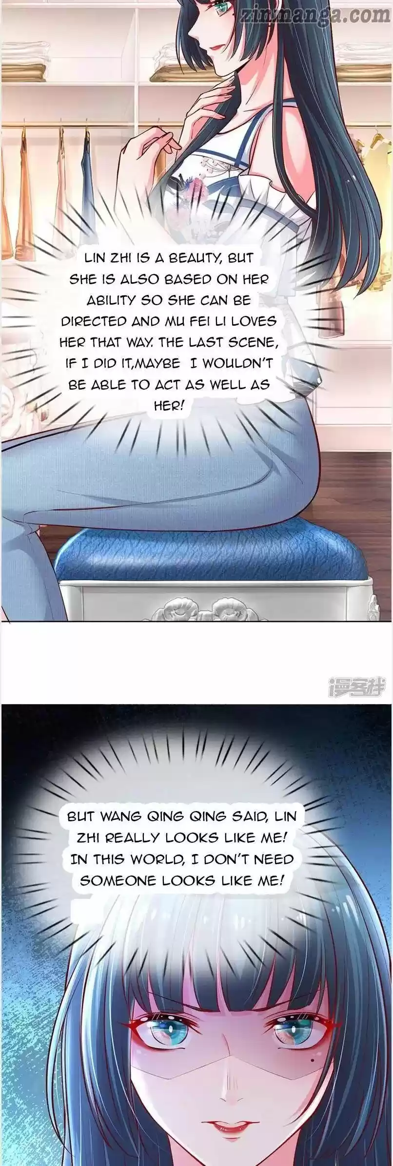 Sweet Escape (Manhua) Chapter 63