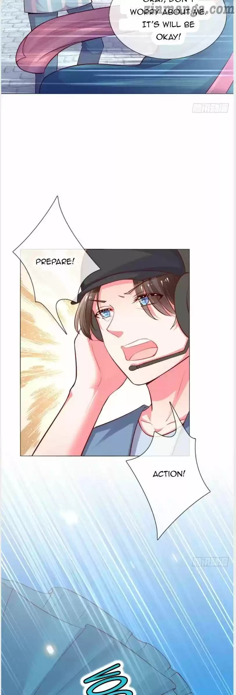 Sweet Escape (Manhua) Chapter 64