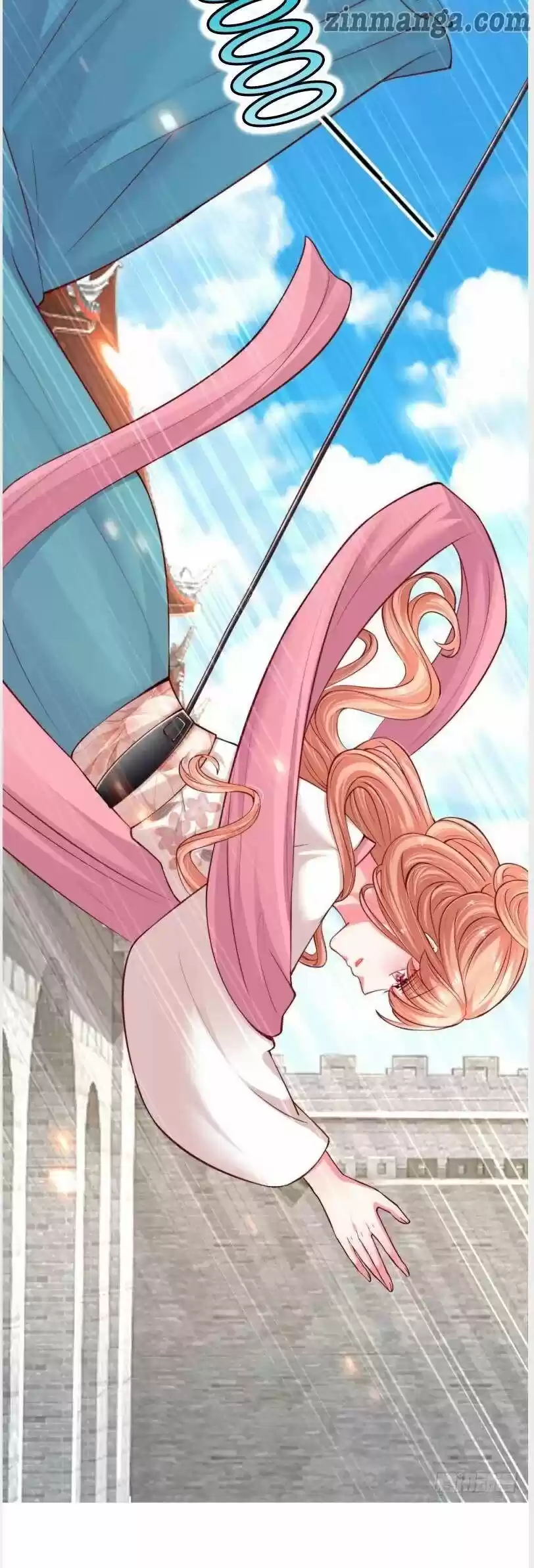 Sweet Escape (Manhua) Chapter 64