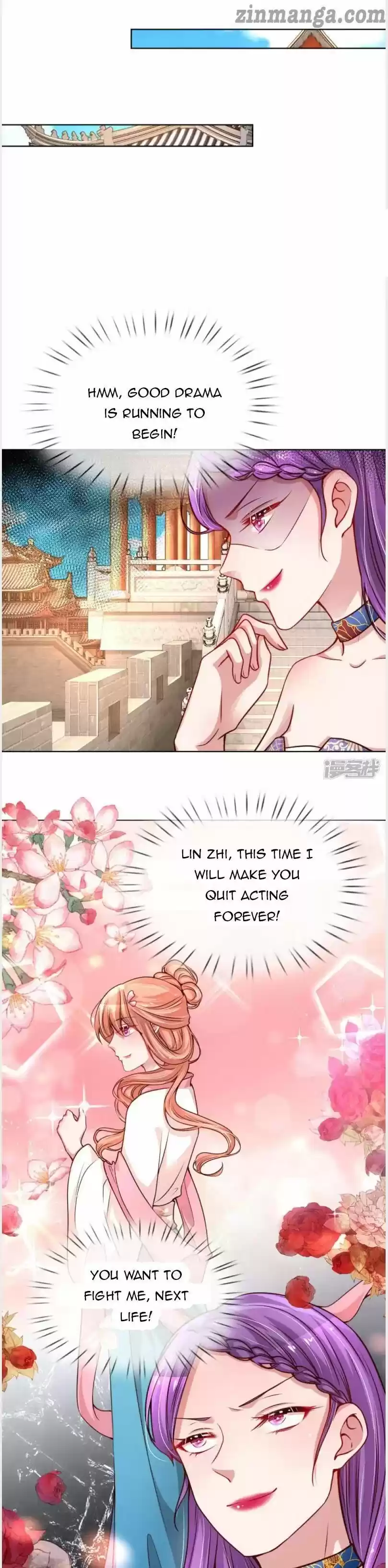 Sweet Escape (Manhua) Chapter 65
