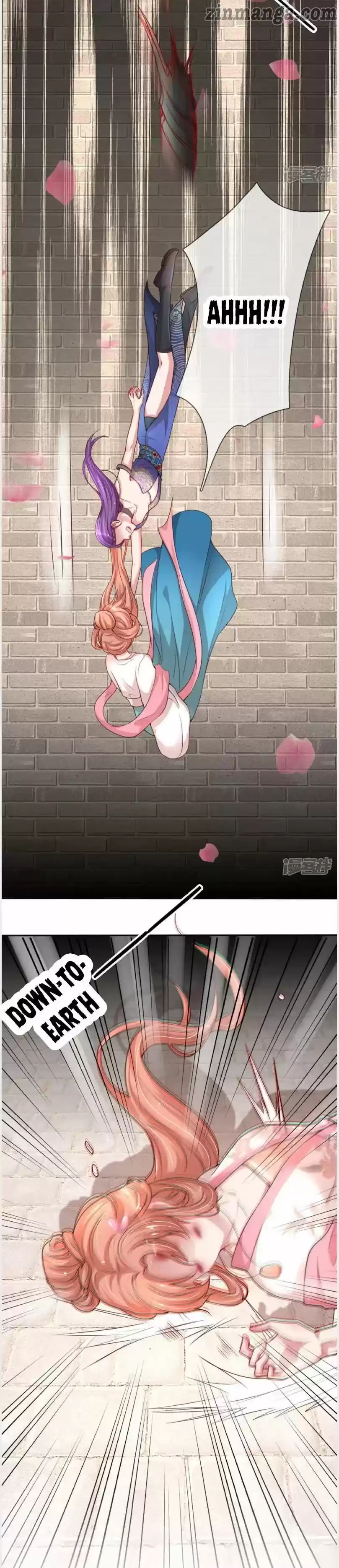 Sweet Escape (Manhua) Chapter 65