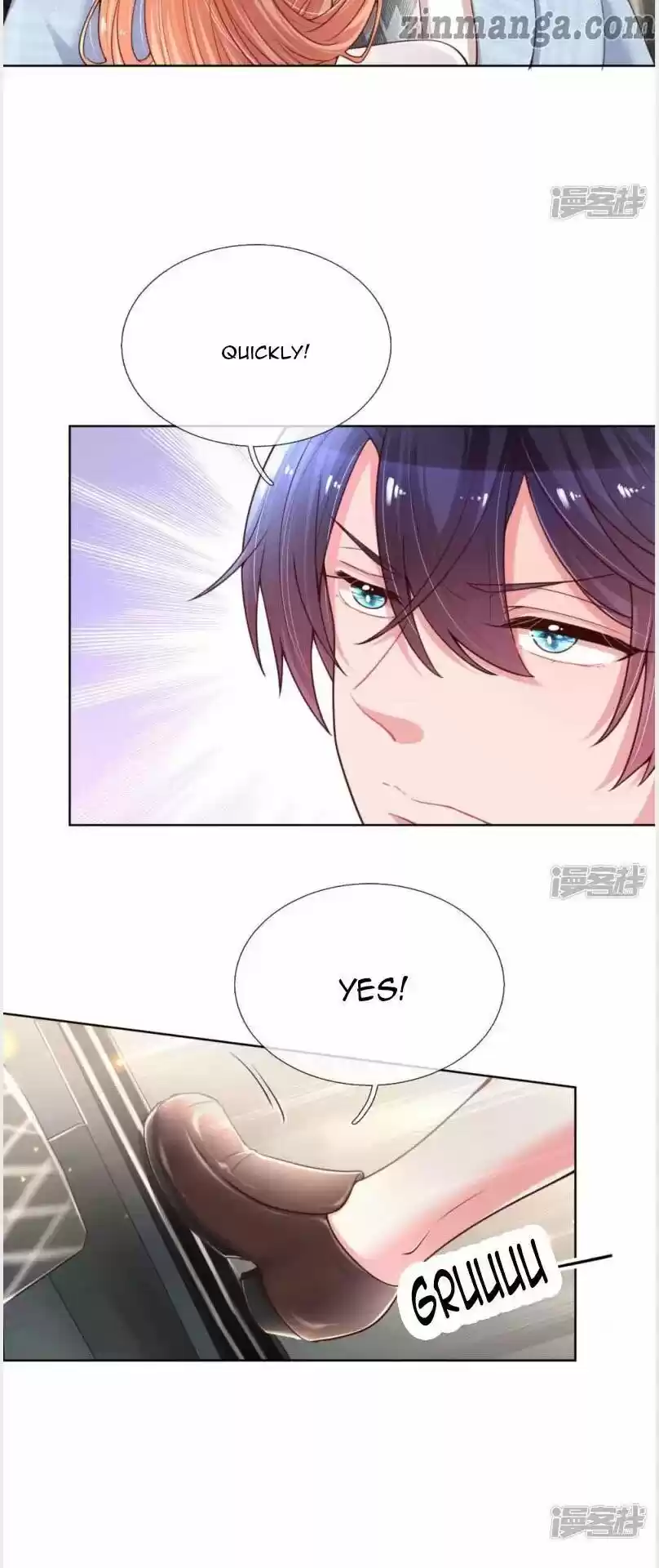 Sweet Escape (Manhua) Chapter 67