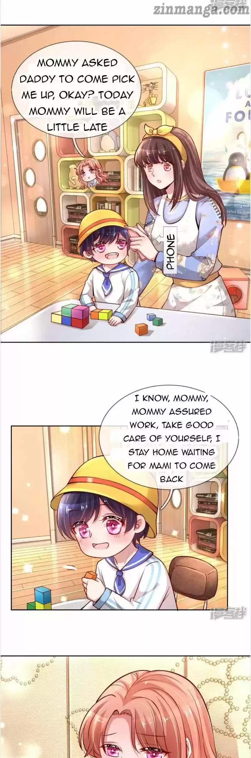 Sweet Escape (Manhua) Chapter 68