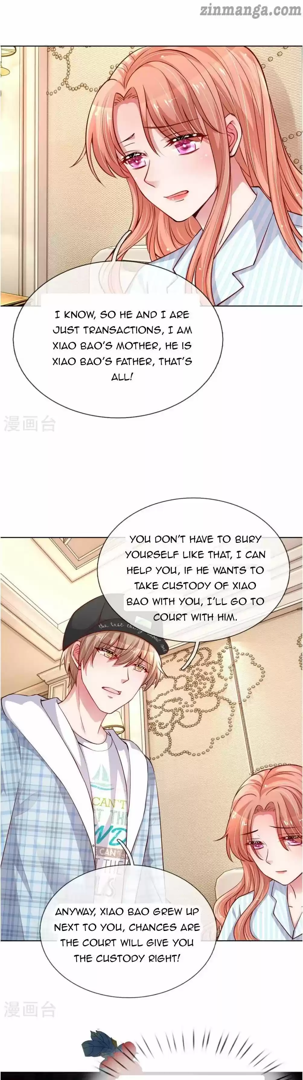 Sweet Escape (Manhua) Chapter 69