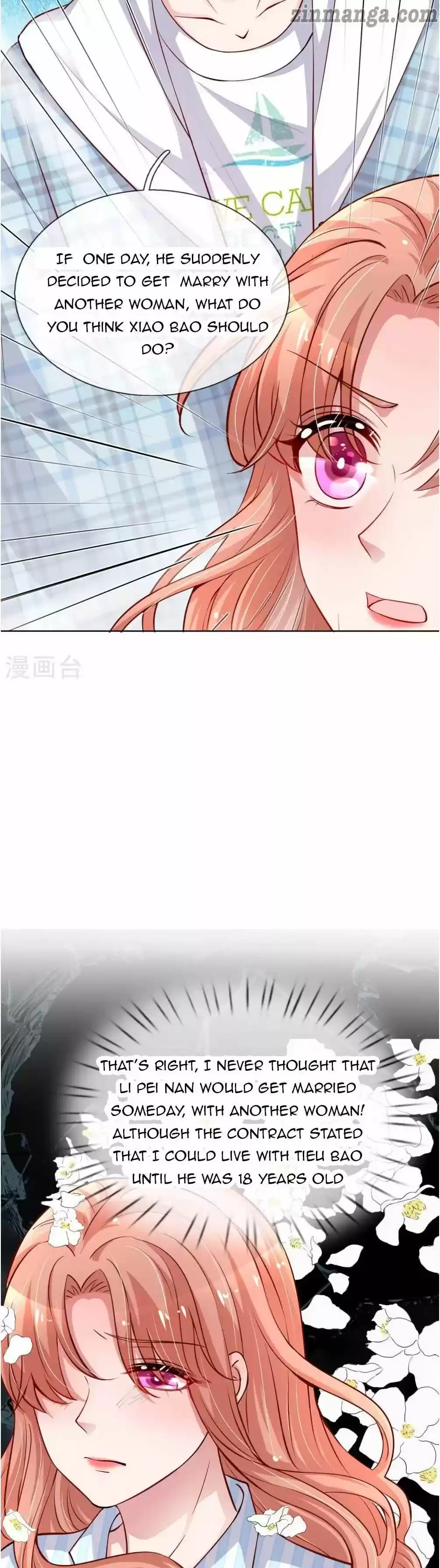 Sweet Escape (Manhua) Chapter 69