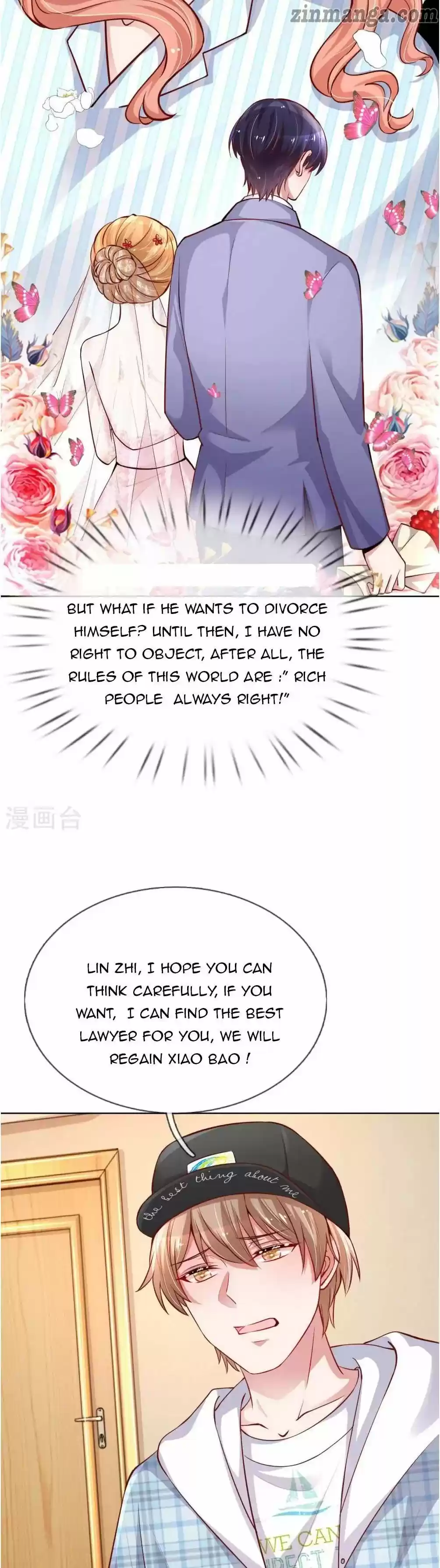 Sweet Escape (Manhua) Chapter 69