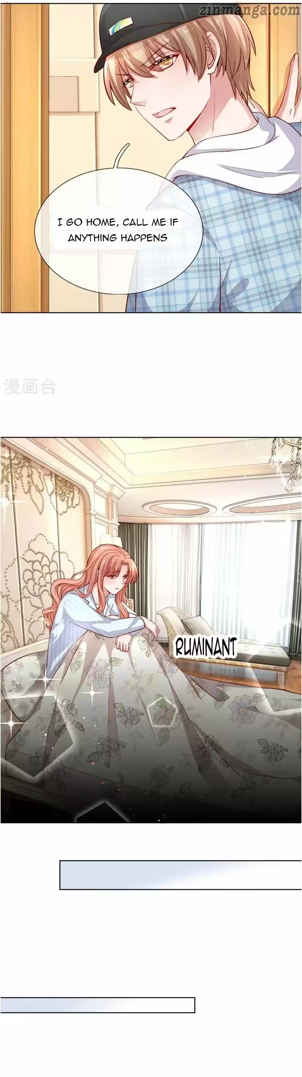 Sweet Escape (Manhua) Chapter 69