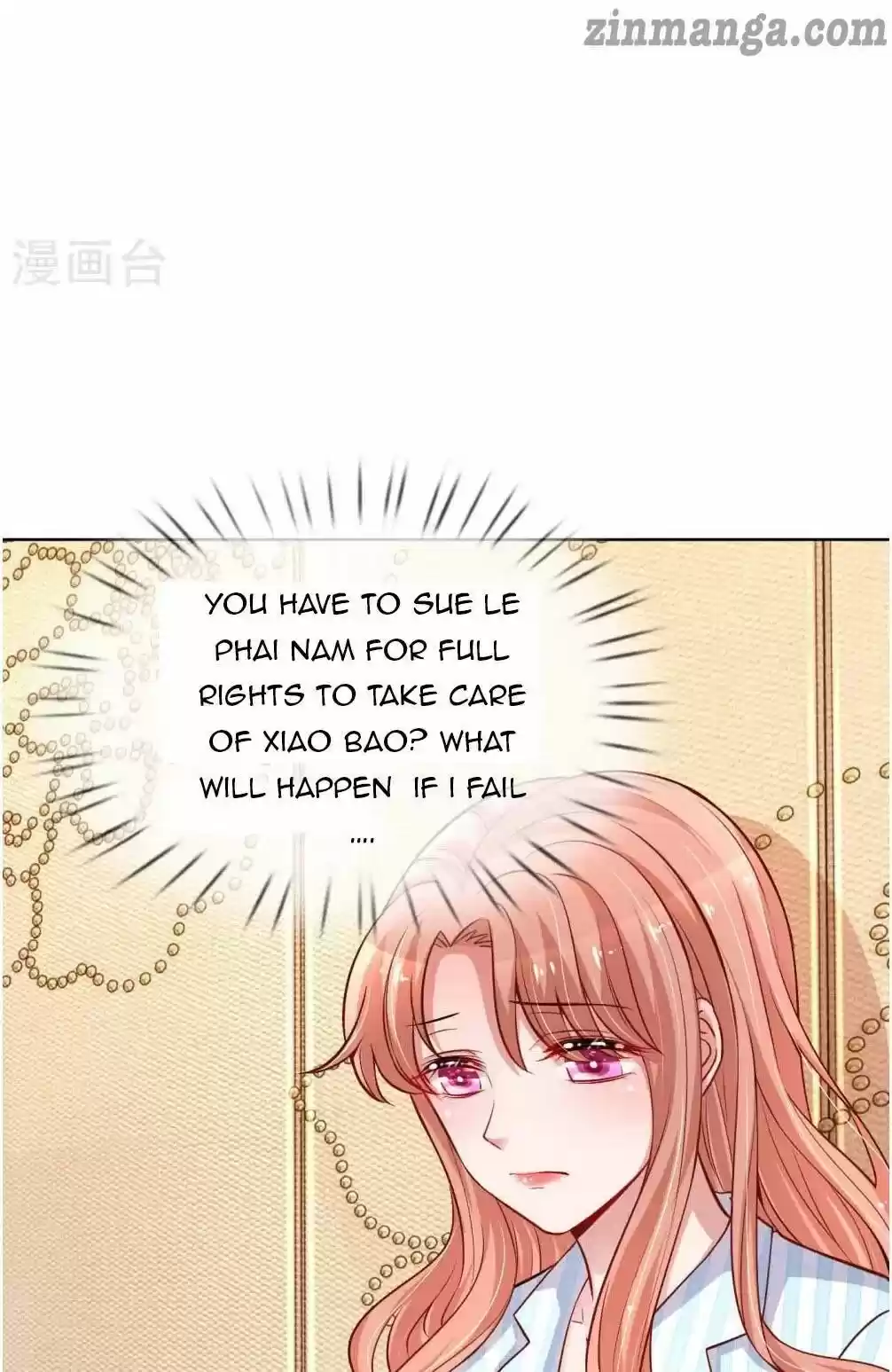 Sweet Escape (Manhua) Chapter 69