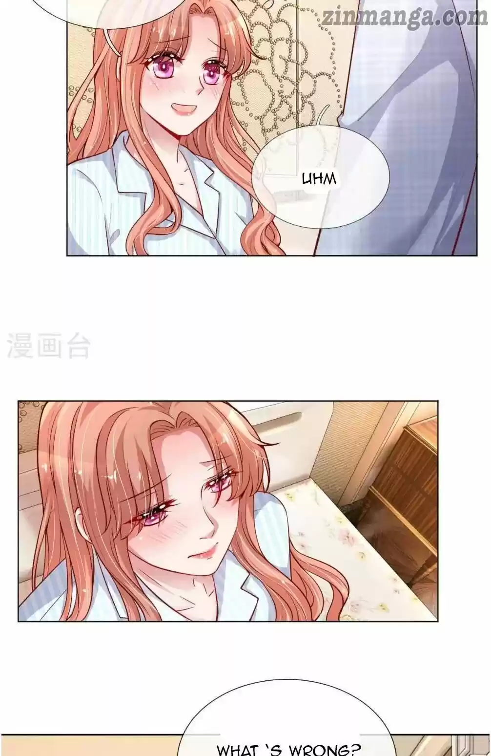Sweet Escape (Manhua) Chapter 69