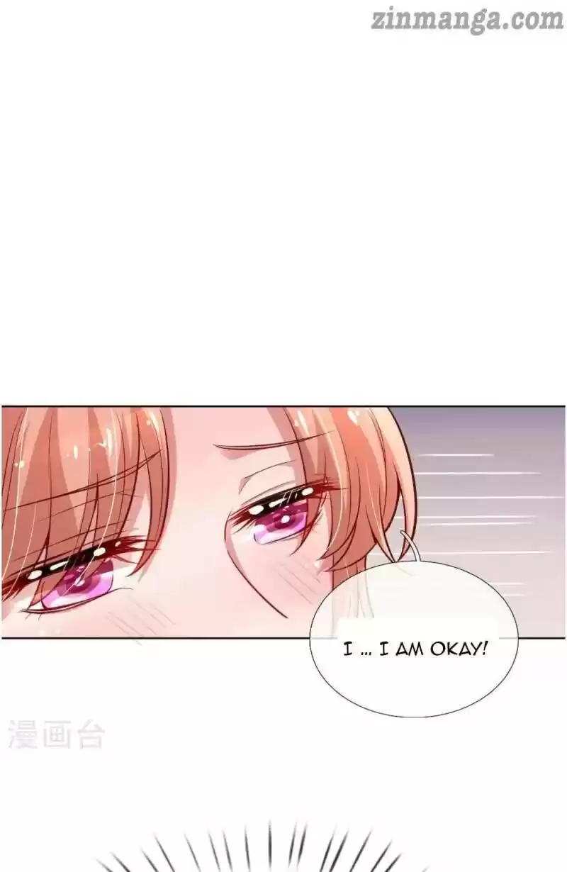 Sweet Escape (Manhua) Chapter 69