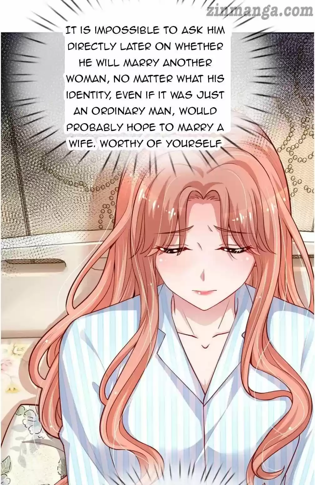 Sweet Escape (Manhua) Chapter 69