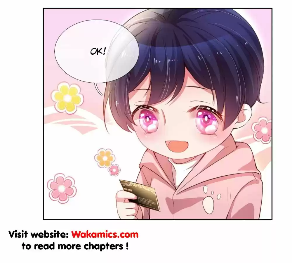 Sweet Escape (Manhua) Chapter 7