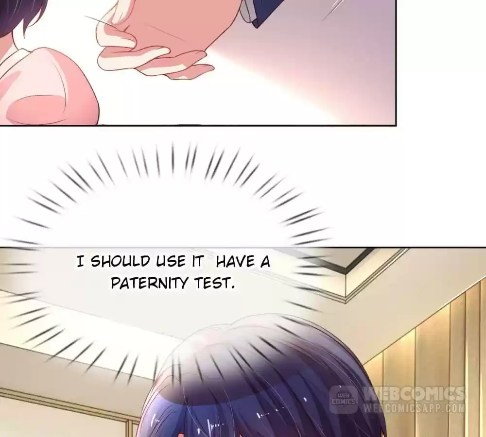 Sweet Escape (Manhua) Chapter 7