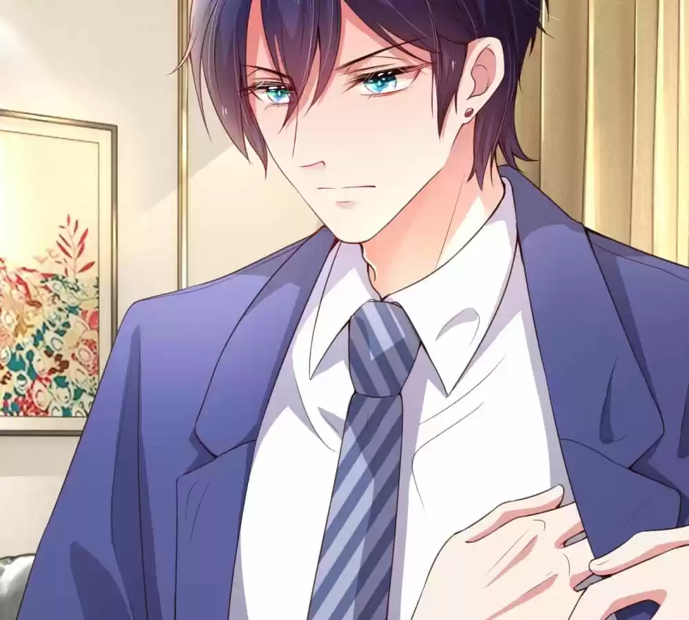 Sweet Escape (Manhua) Chapter 7