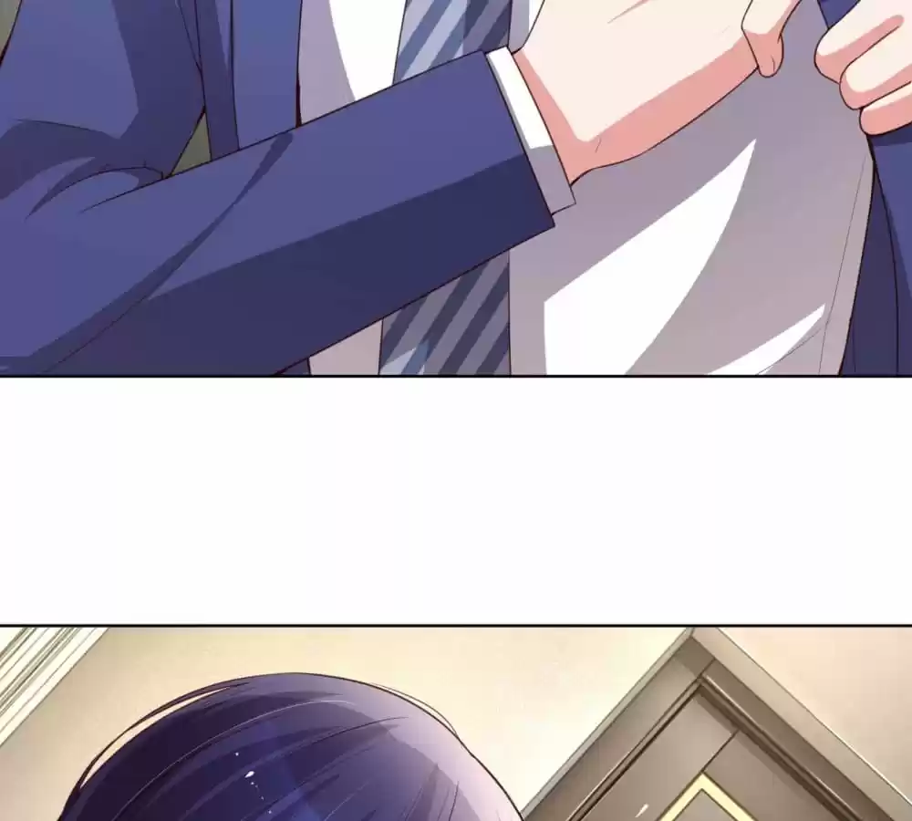 Sweet Escape (Manhua) Chapter 7