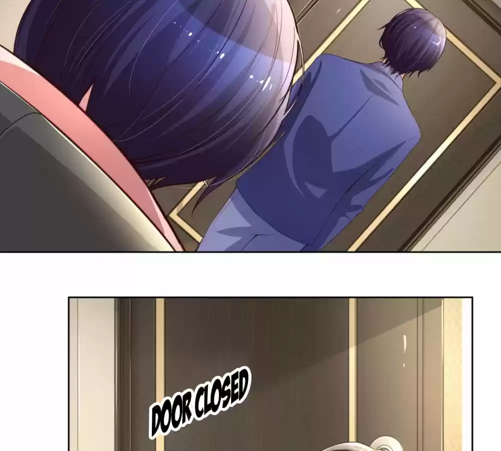 Sweet Escape (Manhua) Chapter 7