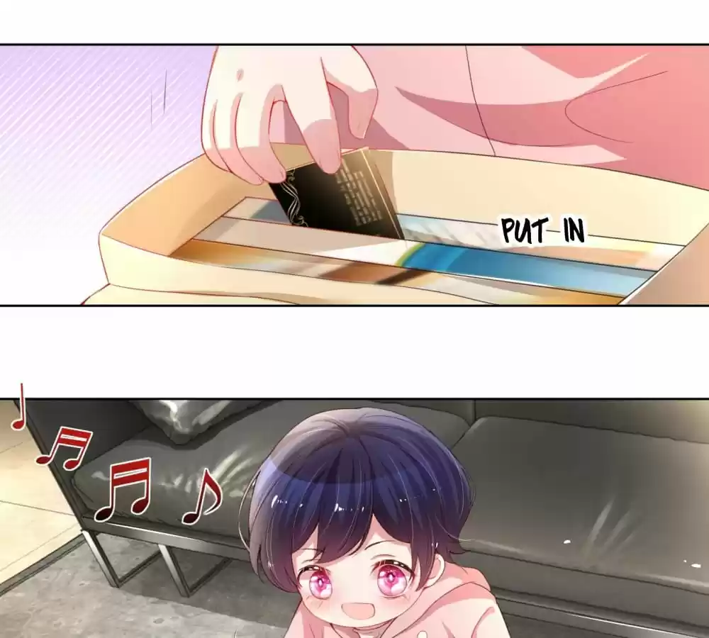 Sweet Escape (Manhua) Chapter 7