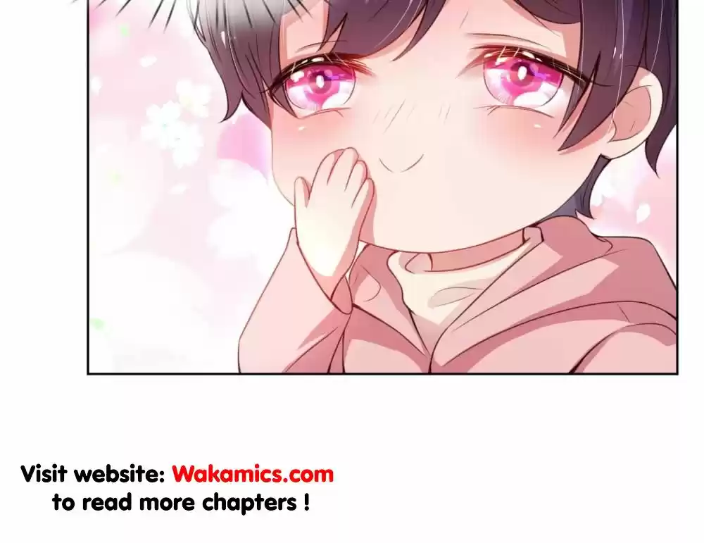 Sweet Escape (Manhua) Chapter 7