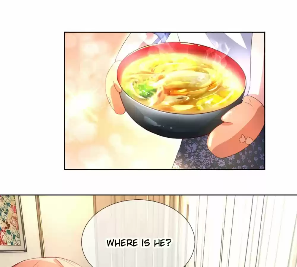 Sweet Escape (Manhua) Chapter 7