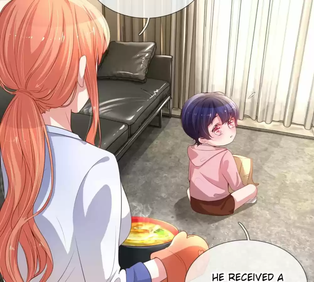 Sweet Escape (Manhua) Chapter 7