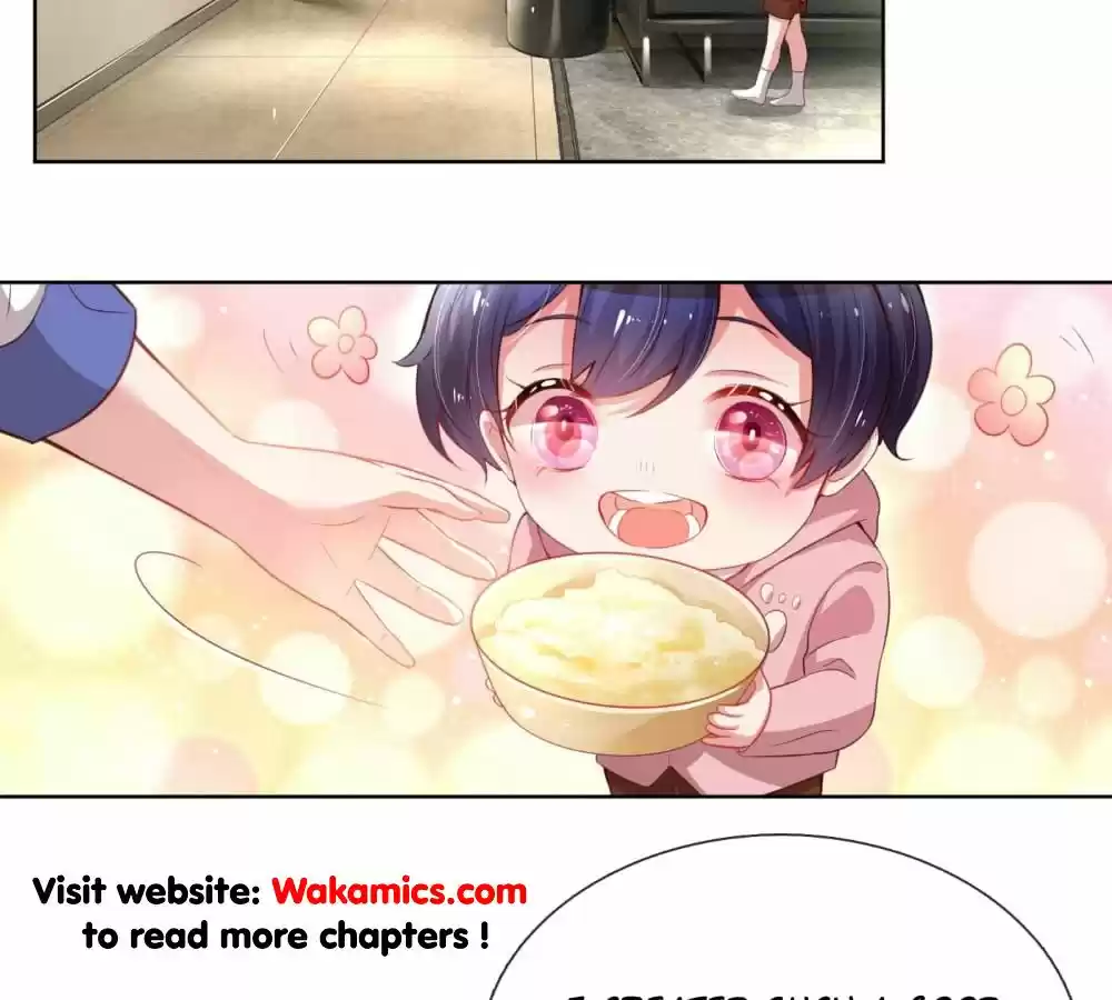 Sweet Escape (Manhua) Chapter 7