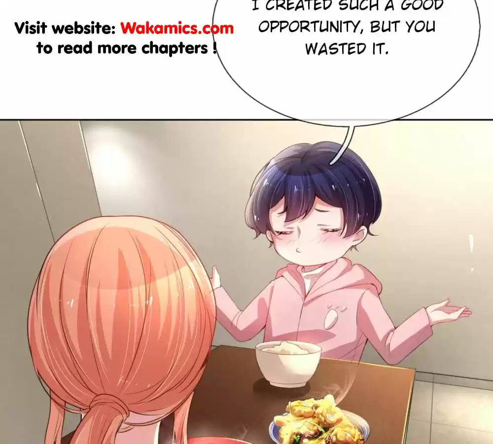 Sweet Escape (Manhua) Chapter 7