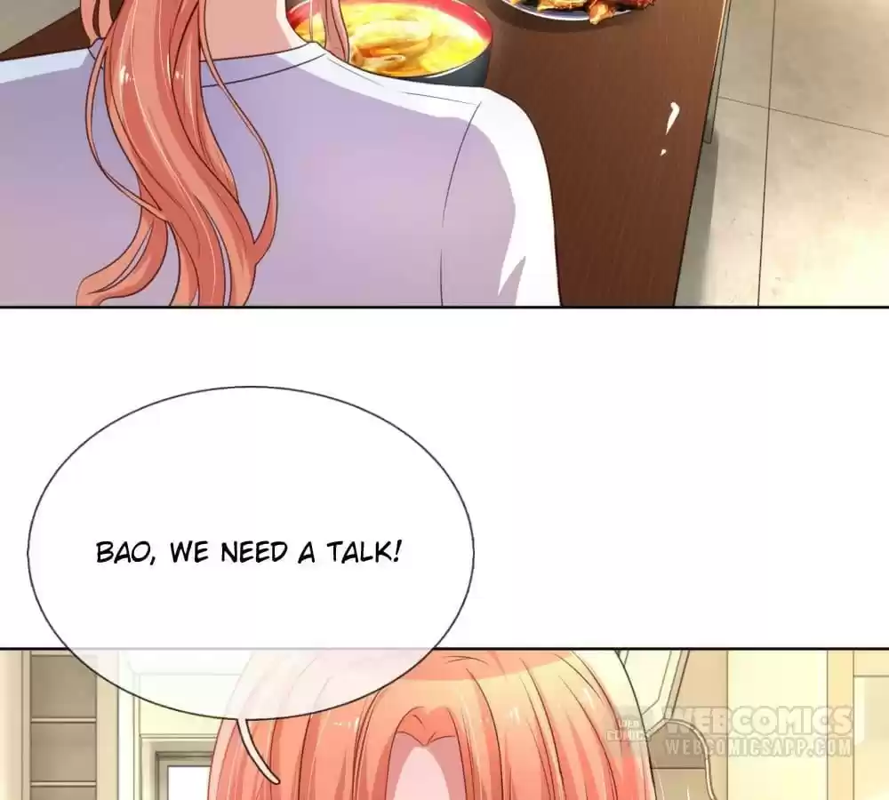 Sweet Escape (Manhua) Chapter 7