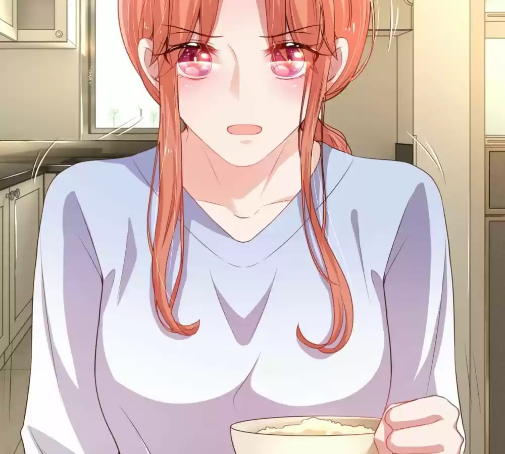 Sweet Escape (Manhua) Chapter 7