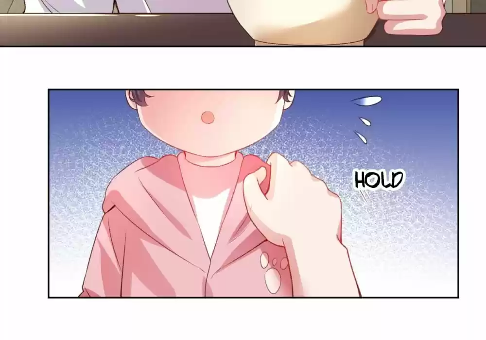 Sweet Escape (Manhua) Chapter 7