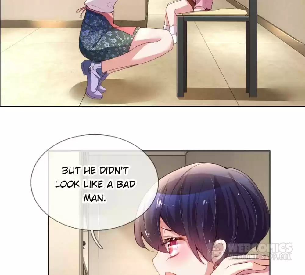 Sweet Escape (Manhua) Chapter 7