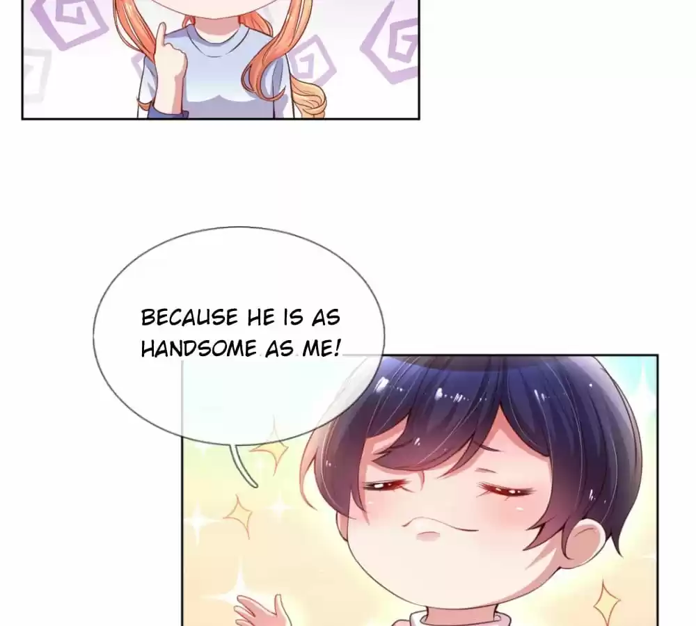 Sweet Escape (Manhua) Chapter 7