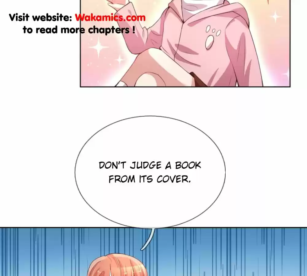 Sweet Escape (Manhua) Chapter 7