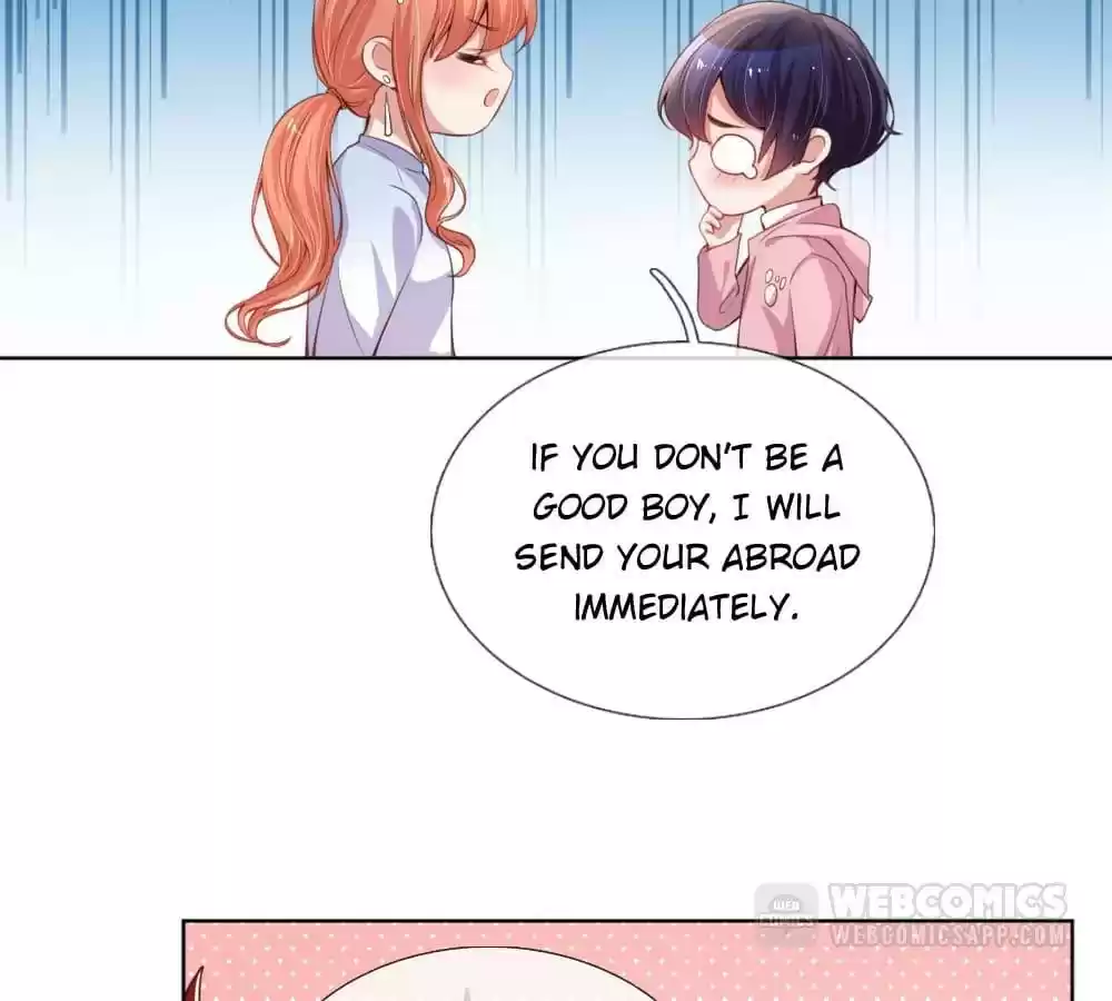 Sweet Escape (Manhua) Chapter 7