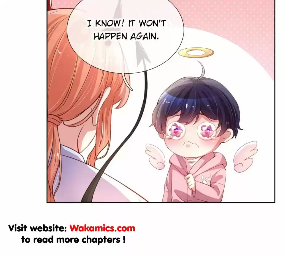 Sweet Escape (Manhua) Chapter 7