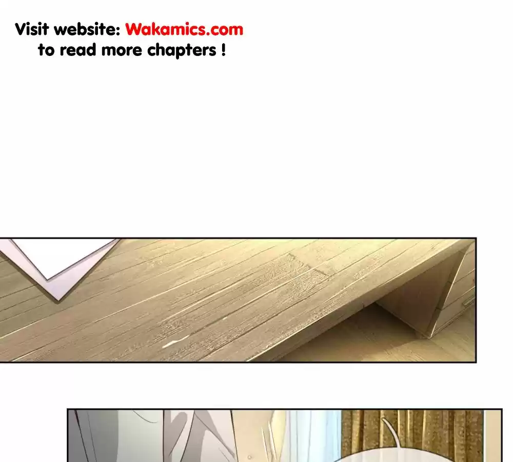 Sweet Escape (Manhua) Chapter 7