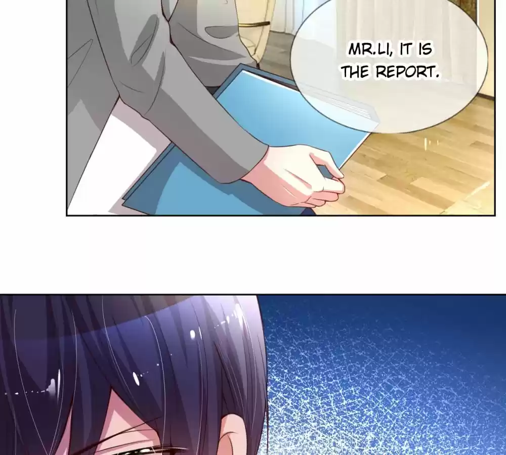 Sweet Escape (Manhua) Chapter 7