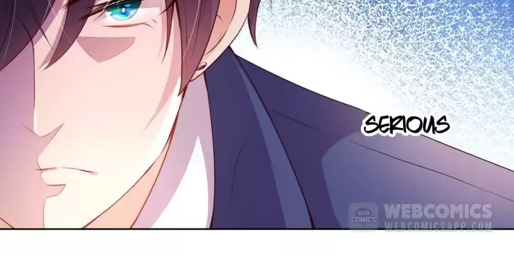 Sweet Escape (Manhua) Chapter 7