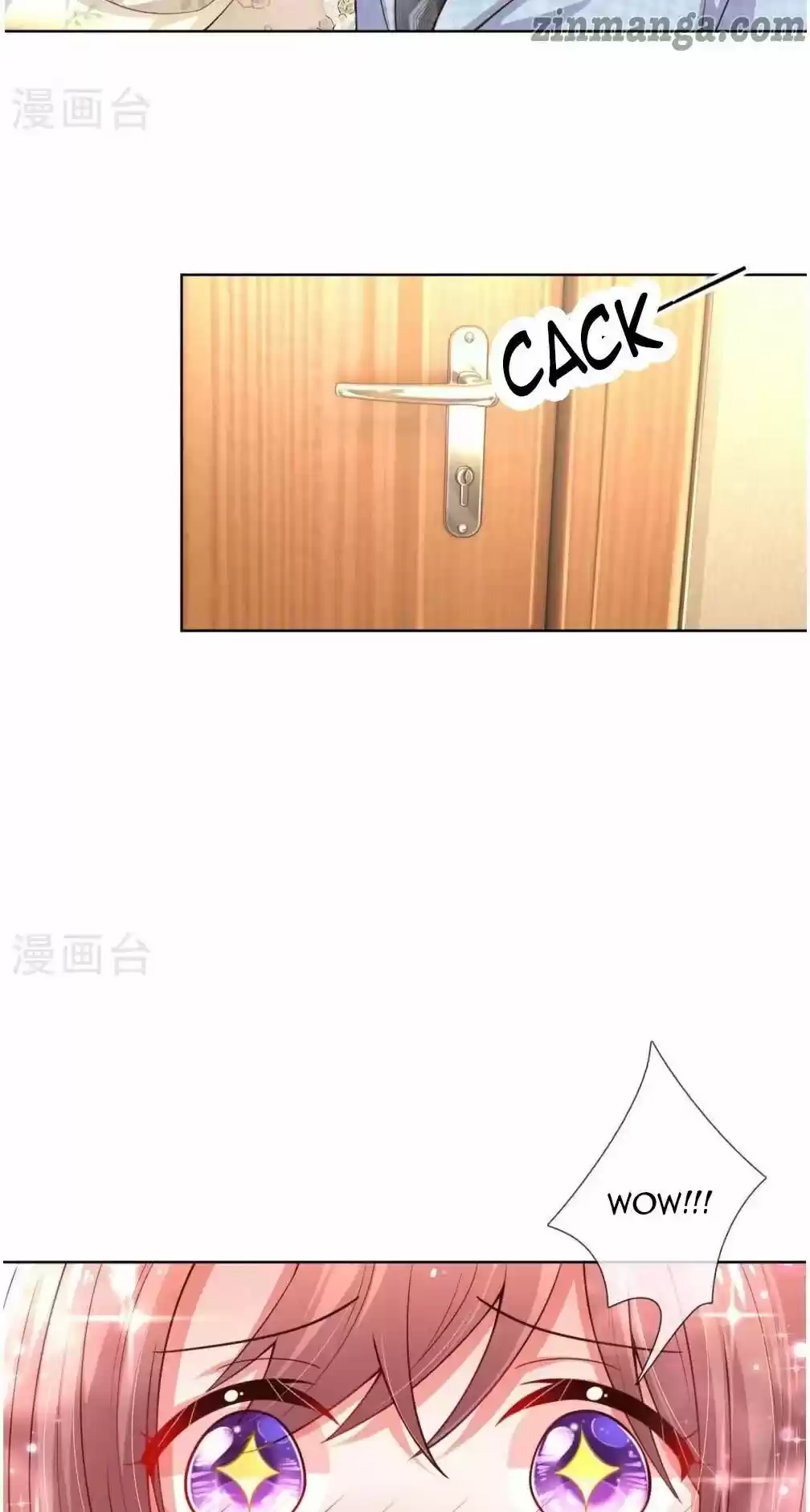 Sweet Escape (Manhua) Chapter 70