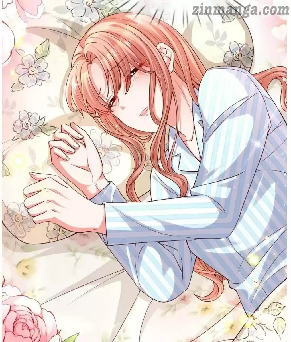 Sweet Escape (Manhua) Chapter 70