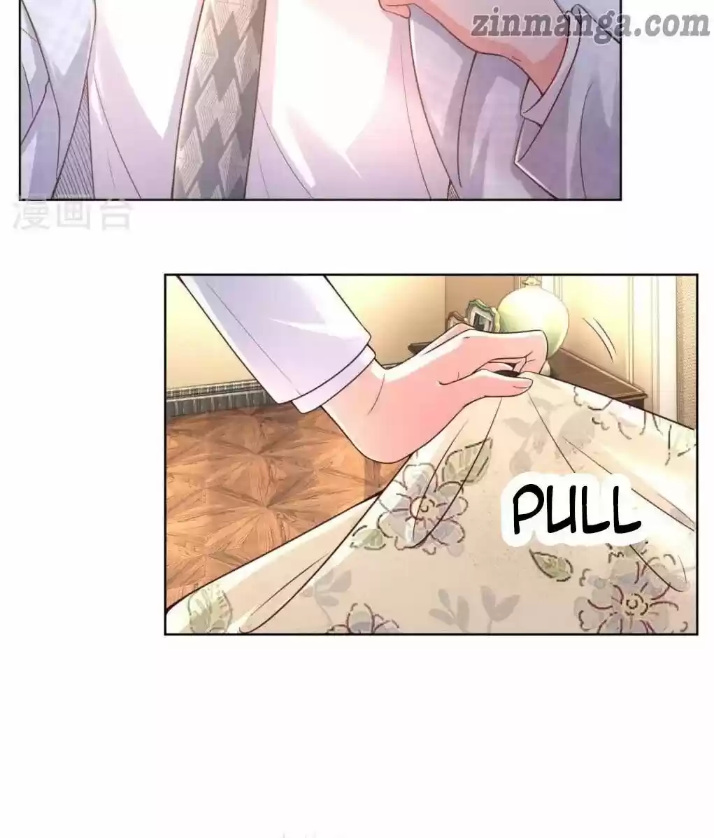 Sweet Escape (Manhua) Chapter 70