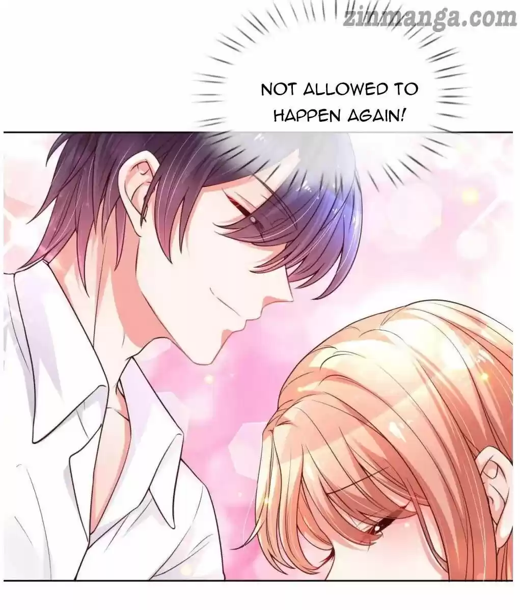 Sweet Escape (Manhua) Chapter 70