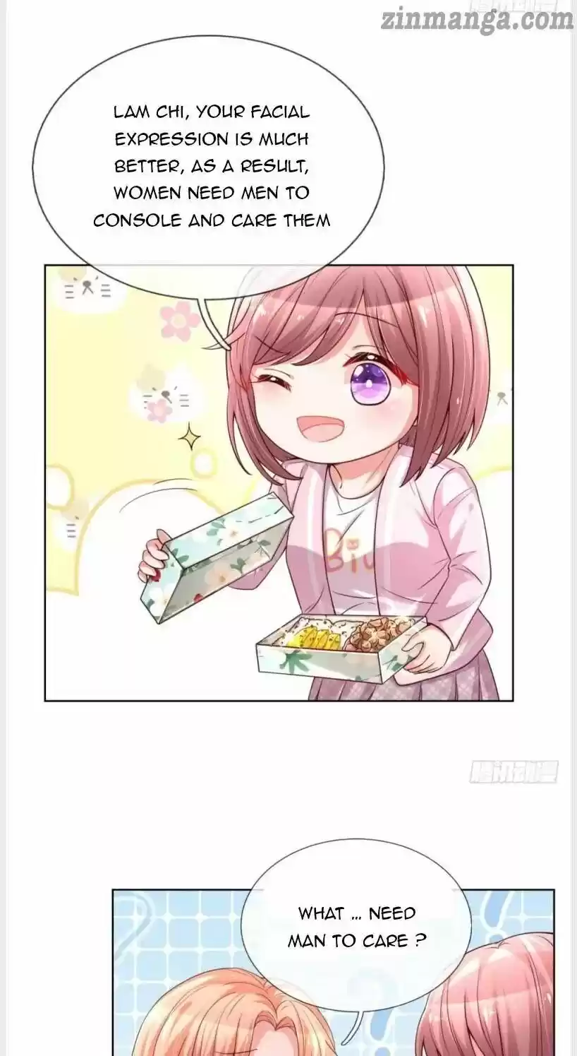 Sweet Escape (Manhua) Chapter 71