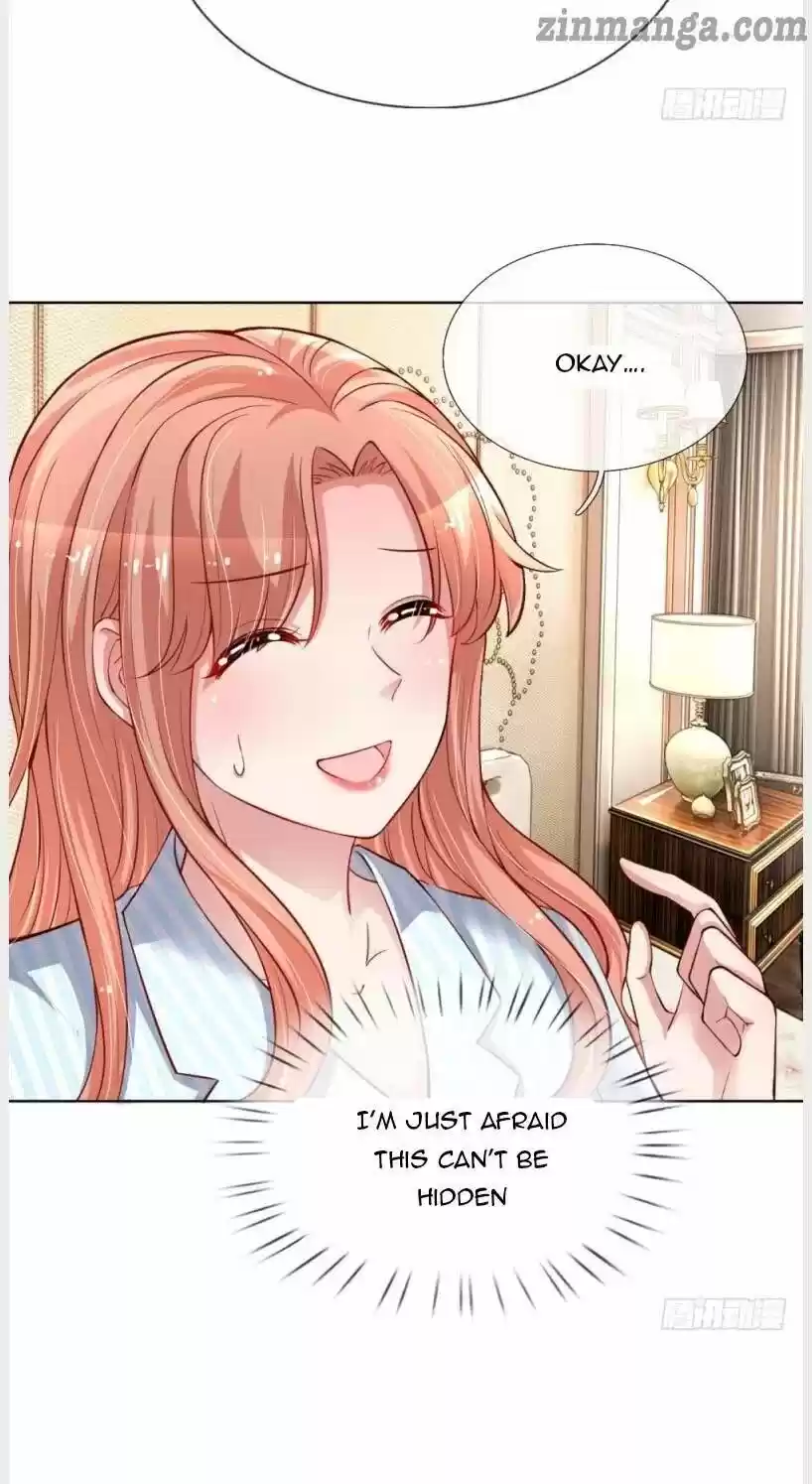 Sweet Escape (Manhua) Chapter 71