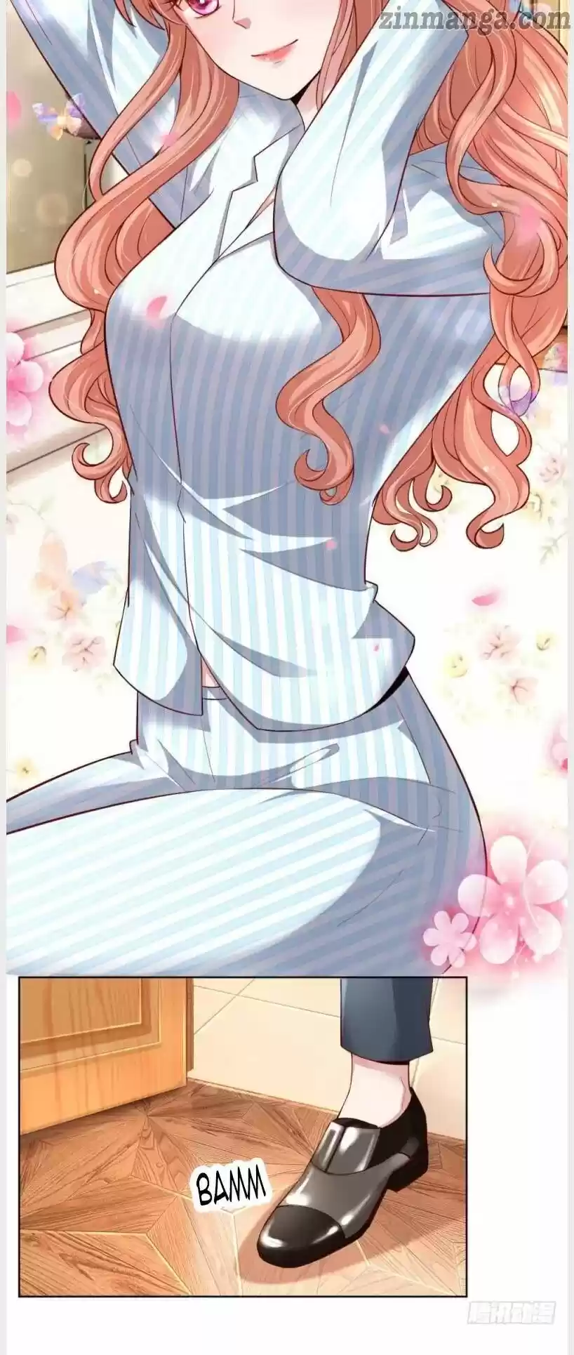 Sweet Escape (Manhua) Chapter 71