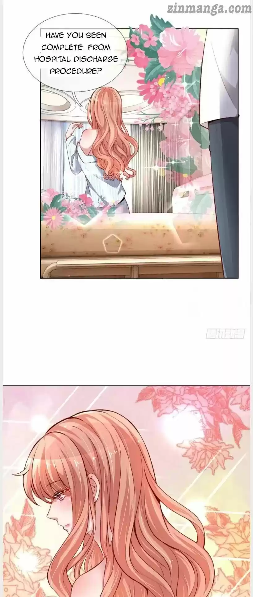 Sweet Escape (Manhua) Chapter 71