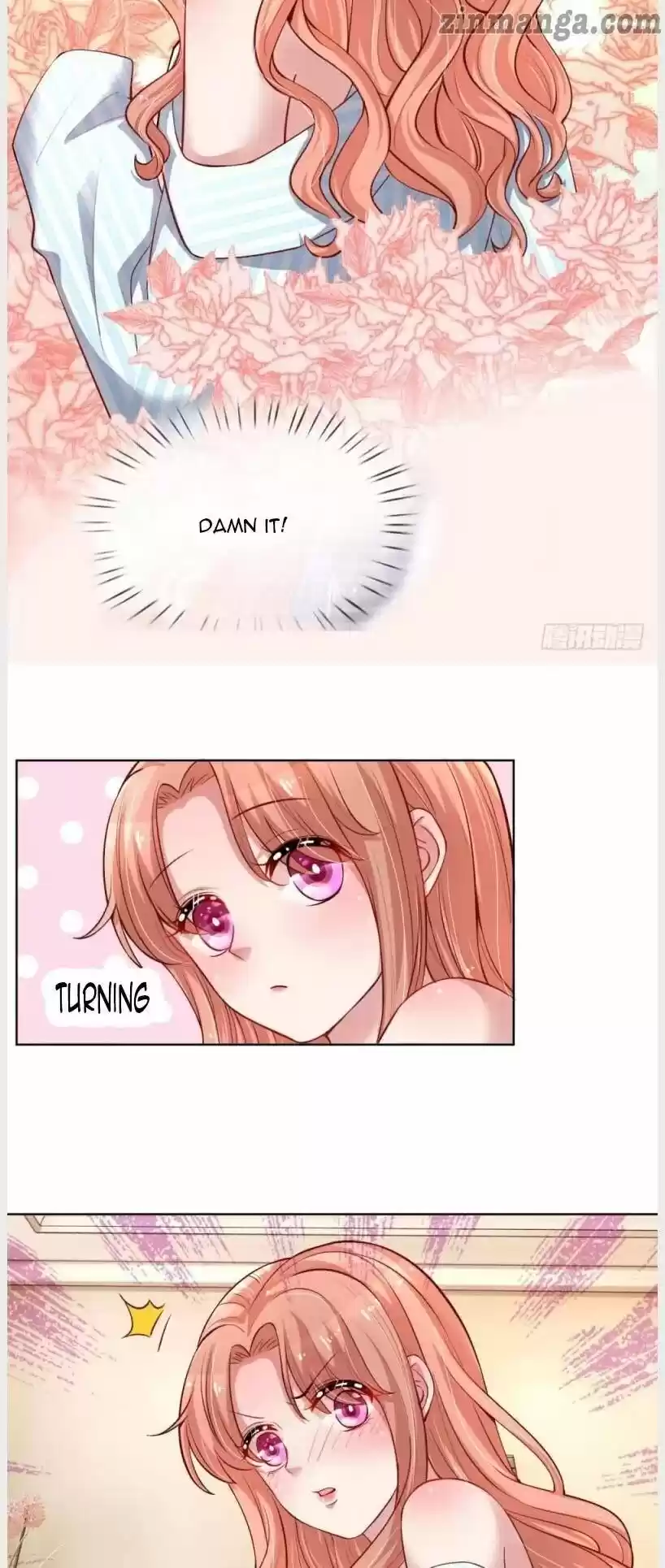 Sweet Escape (Manhua) Chapter 71