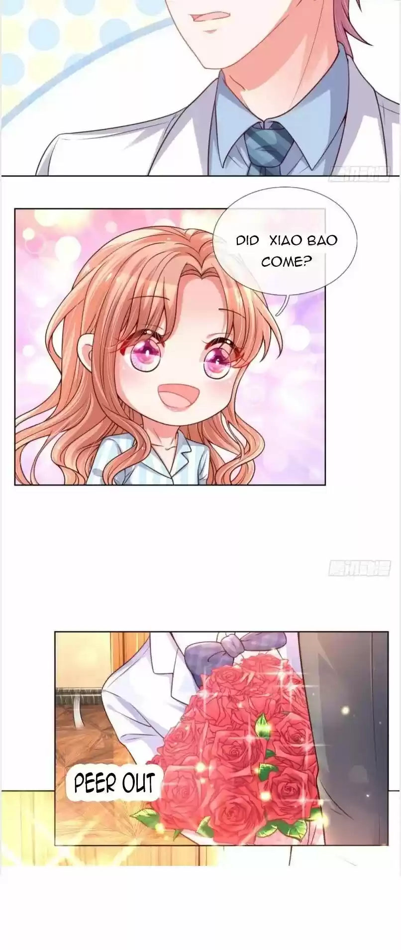 Sweet Escape (Manhua) Chapter 72
