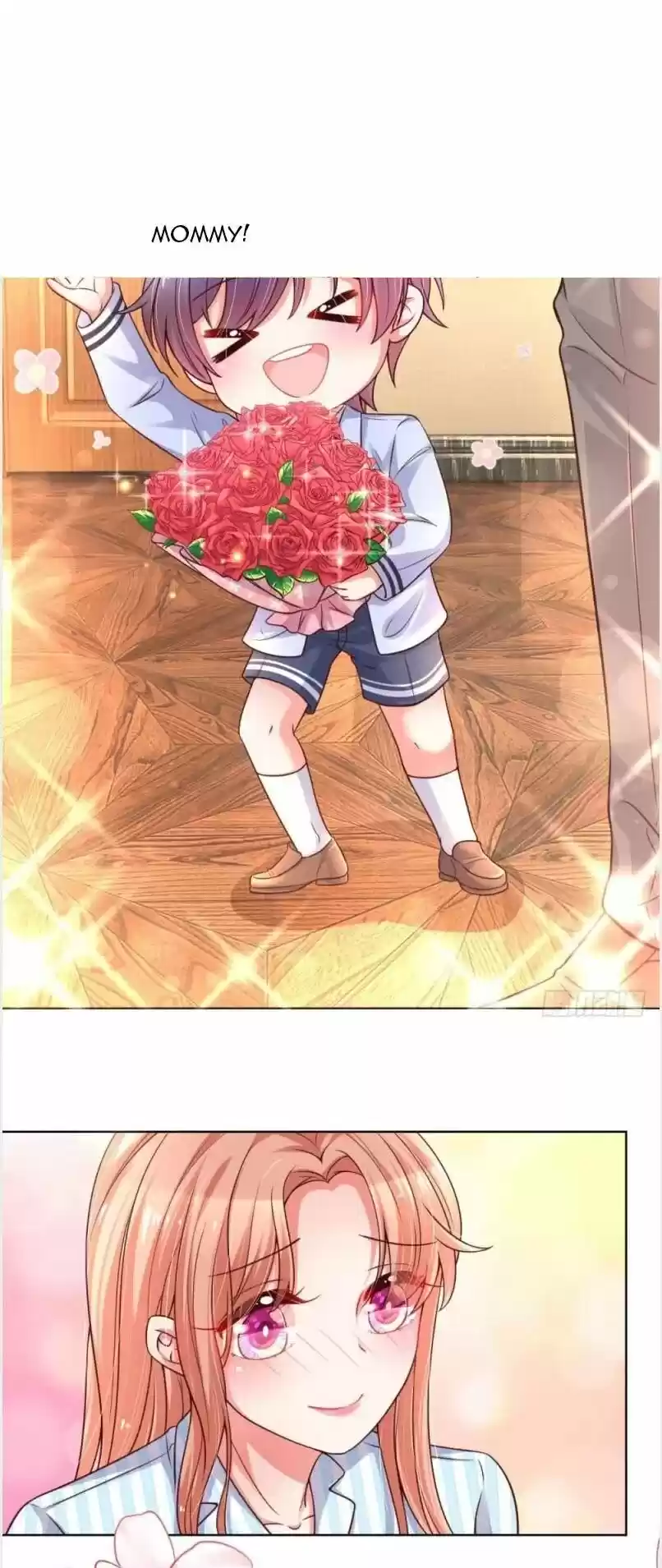 Sweet Escape (Manhua) Chapter 72