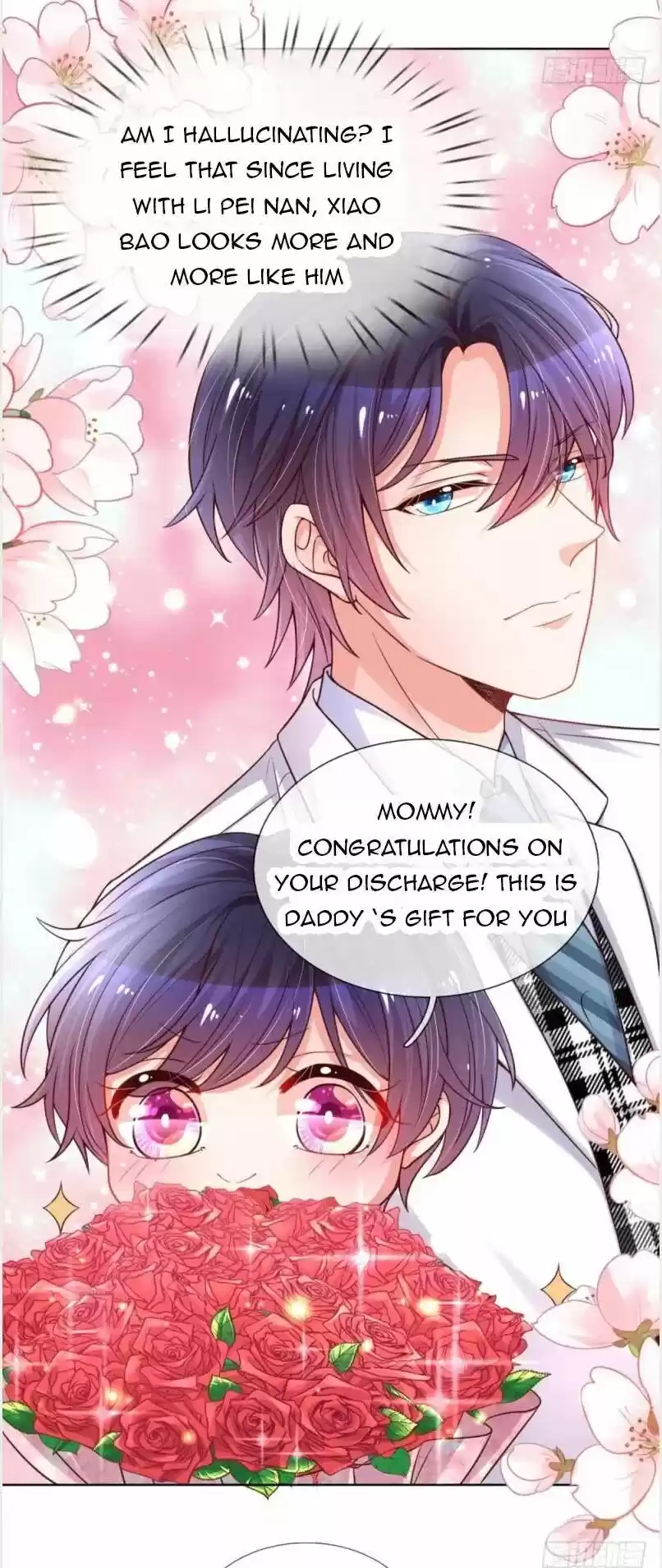 Sweet Escape (Manhua) Chapter 72